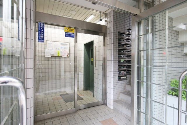 その他共有部分　☆共用部分☆