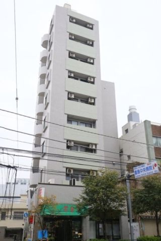 建物外観　☆外観☆