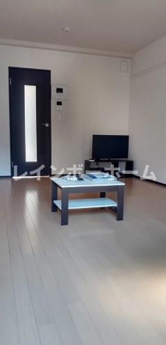 居室・リビング　使いやすいリビングです