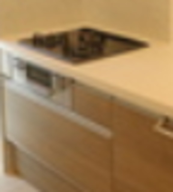 キッチン　同仕様