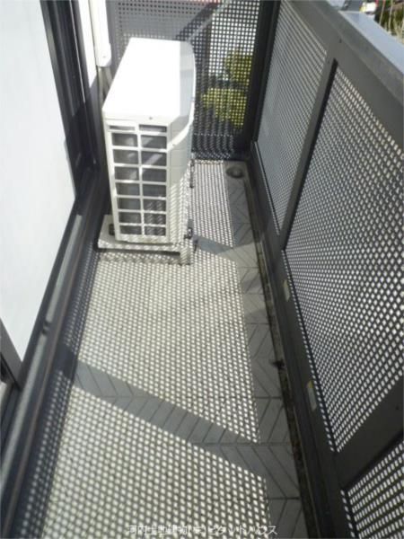 バルコニー　バルコニー・ベランダ