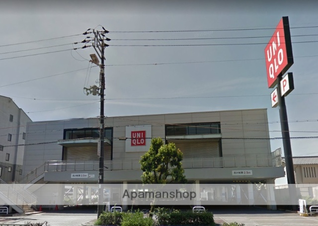 その他　ユニクロ 生野巽店（その他）まで231m