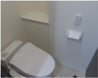 トイレ　☆トイレ☆