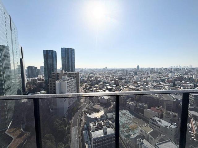 眺望　＊同物件別部屋参考写真