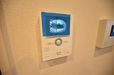 セキュリティ　オートバス/追い焚き機能