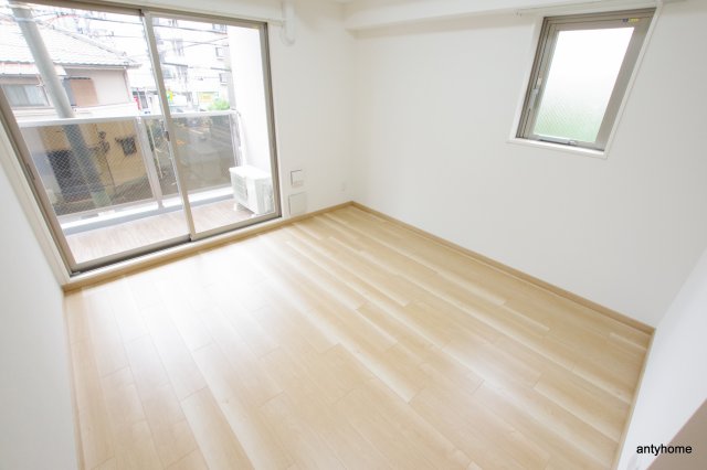 その他部屋・スペース　アウトポール設計で室内に柱がありません♪家具の配置がラク♪