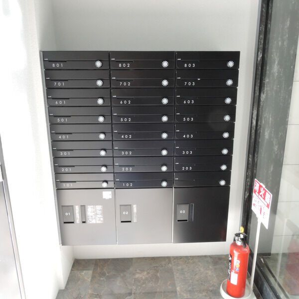 その他共有部分