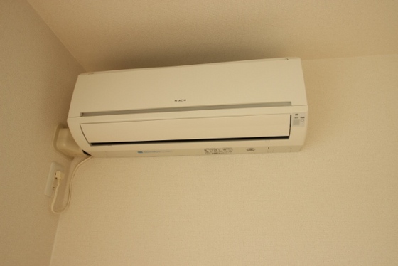 その他設備　※別部屋の写真です