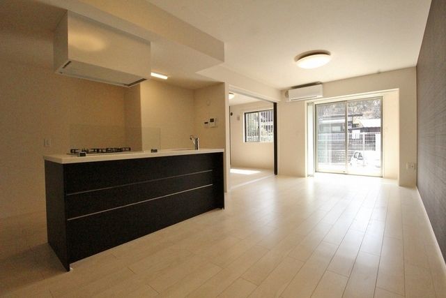 居室・リビング　★日当たりの良いＬＤＫ★