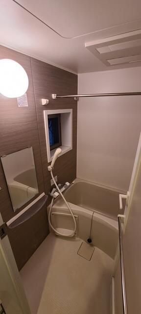 バス・シャワールーム　☆ゆっくりくつろげるお風呂☆