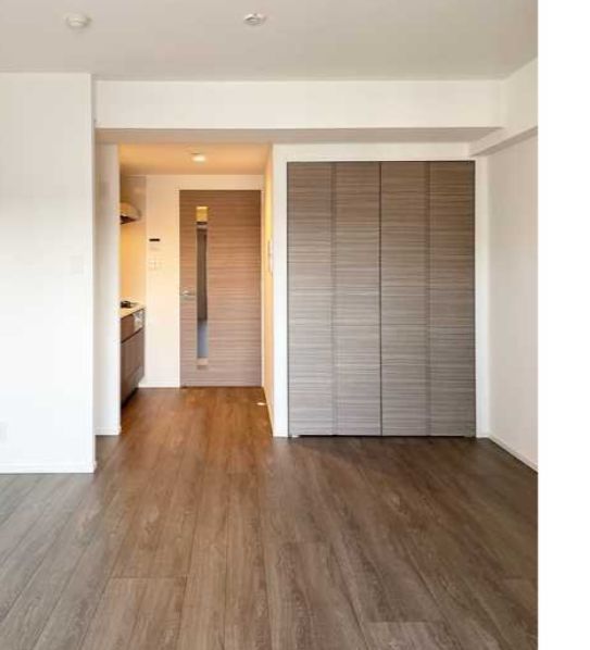 居室・リビング　おしゃれなリビングです