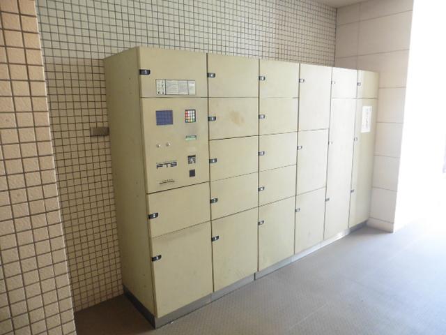 その他共有部分　共用部