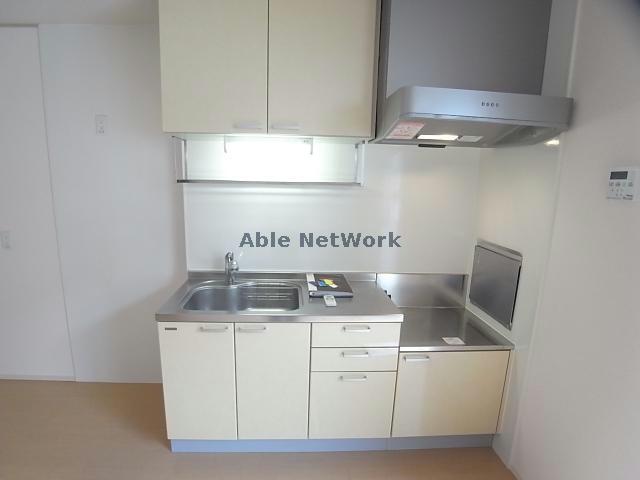 その他部屋・スペース　キッチン