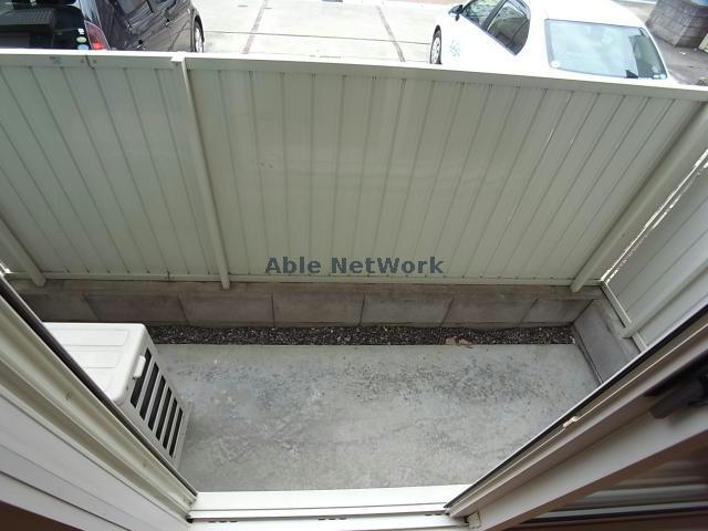 バルコニー　ベランダ