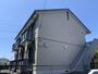 郡山駅よりバス12分 徒歩3分 1階 築23年6ヶ月の賃貸物件