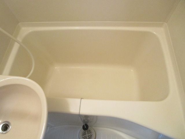 バス・シャワールーム　★浴槽★