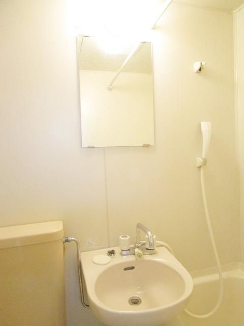 洗面設備　★洗面所★