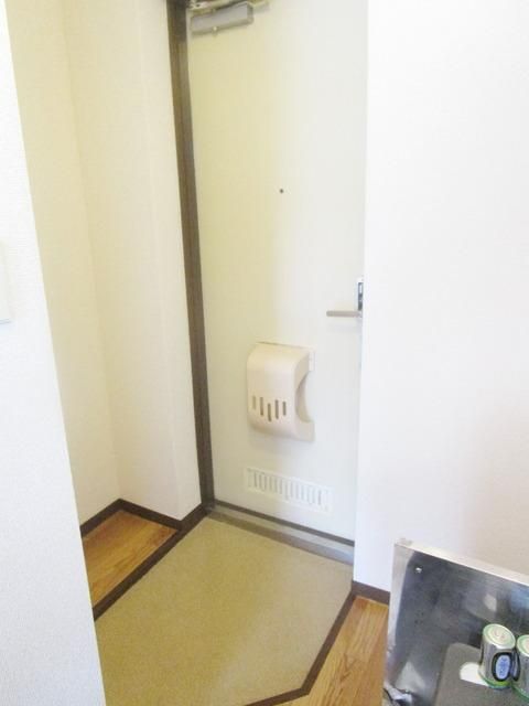 玄関　★玄関★