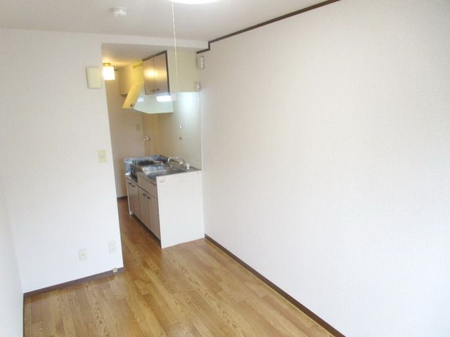 居室・リビング　★洋室★