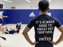 その他　ユナイテッド ジム 東京（その他）まで1024m