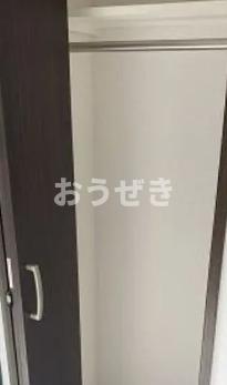 収納　※同仕様参考写真