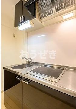 キッチン　※同仕様参考写真