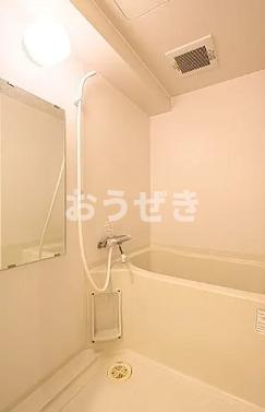 バス・シャワールーム　※同仕様参考写真