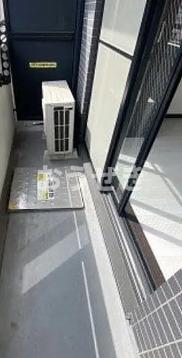 バルコニー　※同仕様参考写真