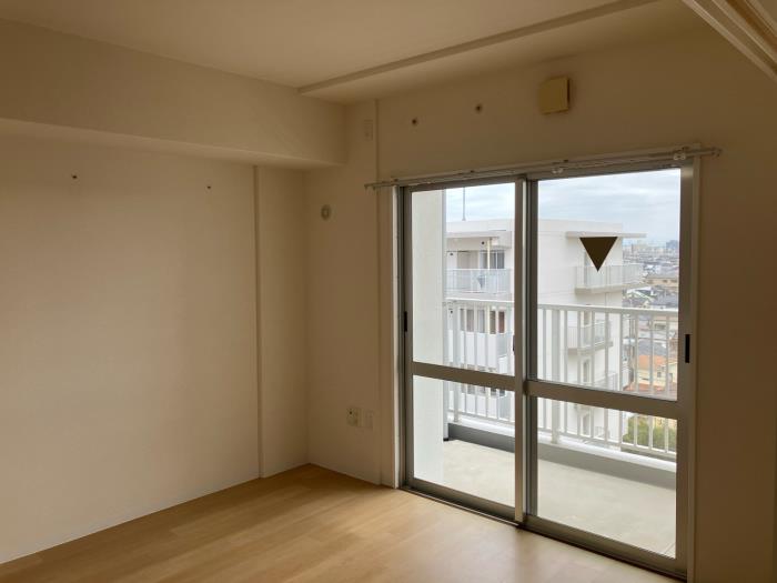 その他部屋・スペース　落ち着いて過ごせるお部屋なので、寝室にいかがでしょうか