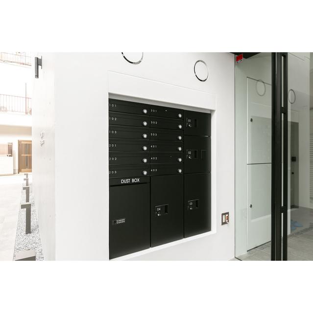 その他共有部分　共有部分