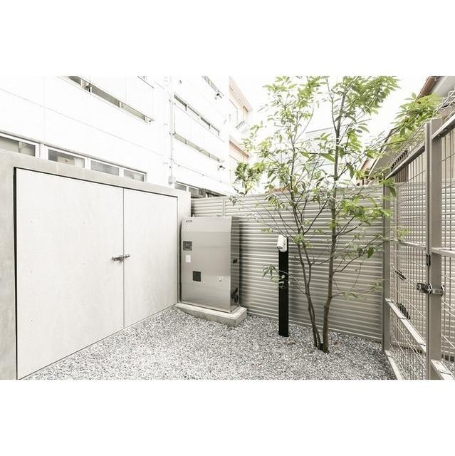 その他共有部分　共有部分