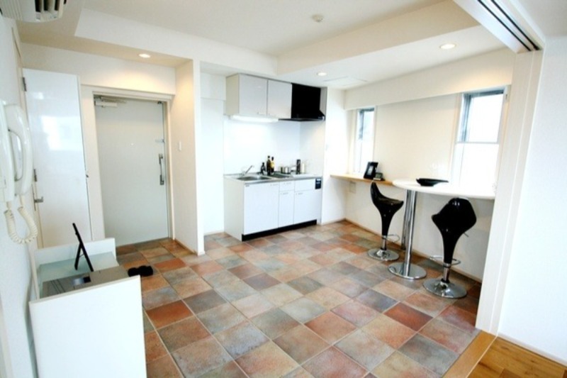 居室・リビング　※以下別部屋参考写真、家具は付きません※