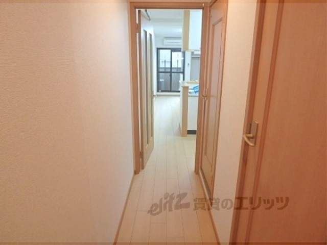 その他部屋・スペース　廊下