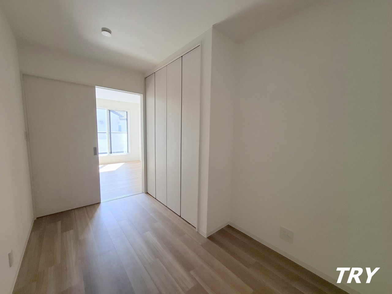 その他部屋・スペース　寝室