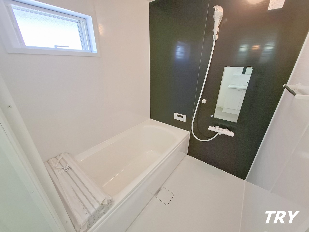 バス・シャワールーム　1坪浴室