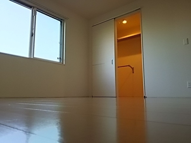 その他部屋・スペース　洋室８．１帖