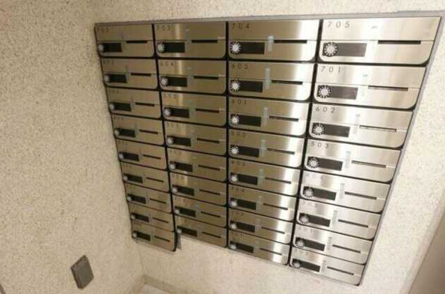 その他共有部分　コンシェリア池袋 THE RESIDENCE EAST