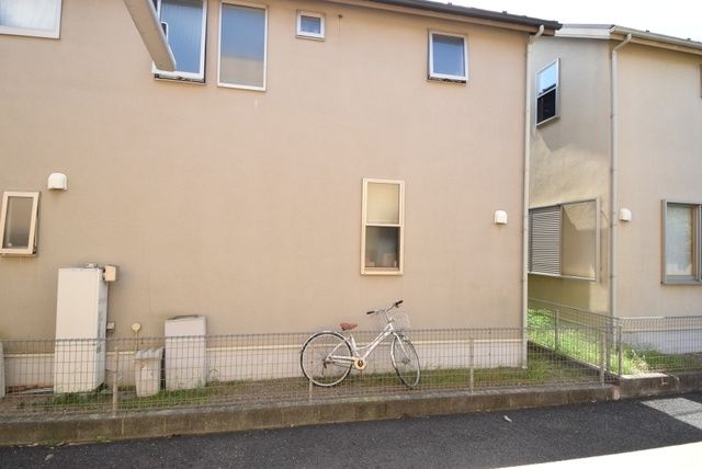 眺望　★バルコニーからの景色★