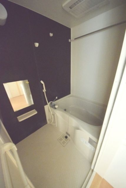 バス・シャワールーム　★バス・トイレ別★