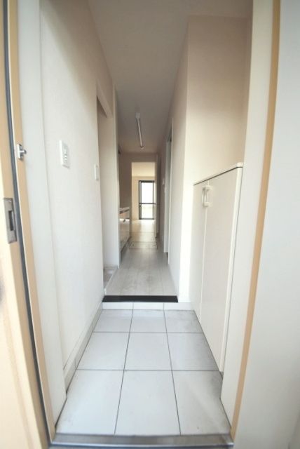 玄関　★玄関★