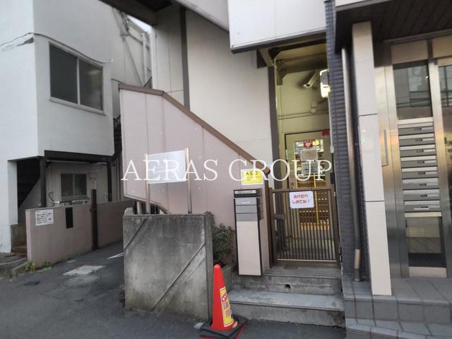 幼稚園・保育園　しらゆり中原保育園（幼稚園・保育園）まで343m