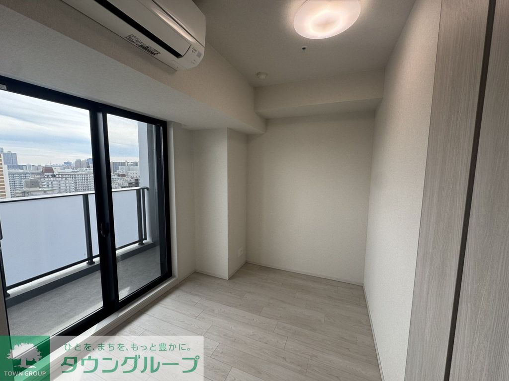 その他部屋・スペース　バルコニー