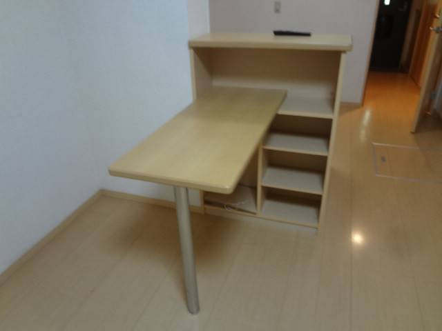 その他部屋・スペース　カウンター