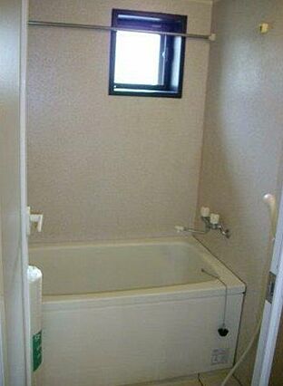 バス・シャワールーム　他部屋参考写真