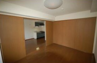 収納　他部屋参考写真