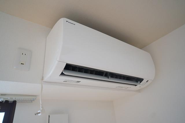 その他設備　設備