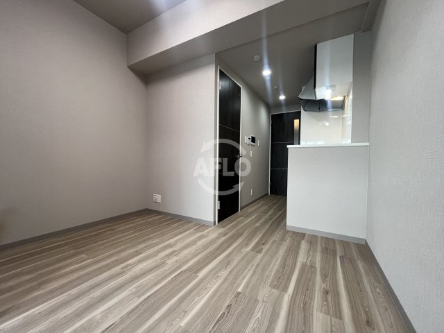 その他部屋・スペース　リヴェント難波サウス　洋室