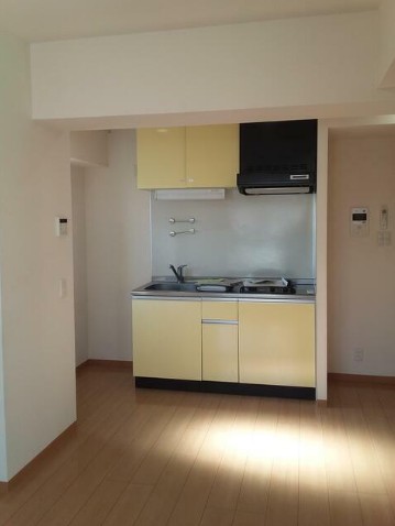 キッチン　同タイプのお写真です