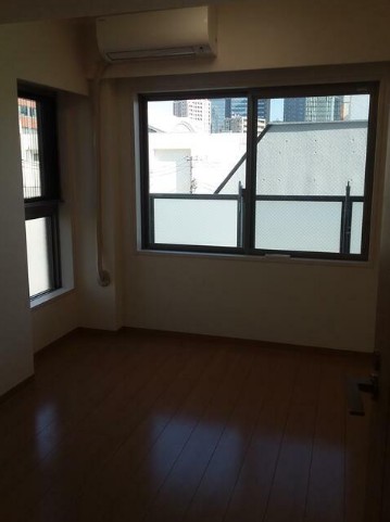 その他設備　同タイプのお写真です