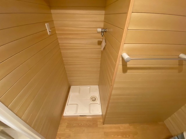 その他設備　別号室の写真です